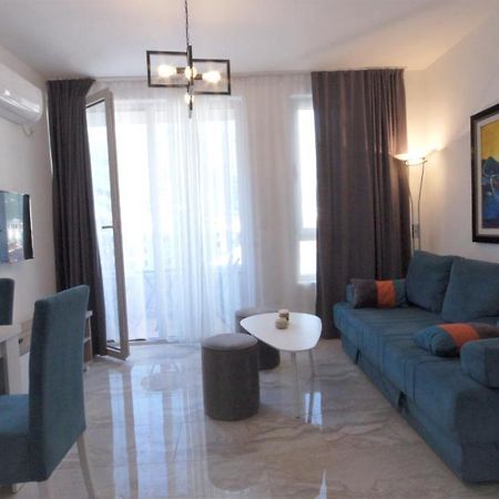 Mondi Azzurri Apartment Budva Ngoại thất bức ảnh