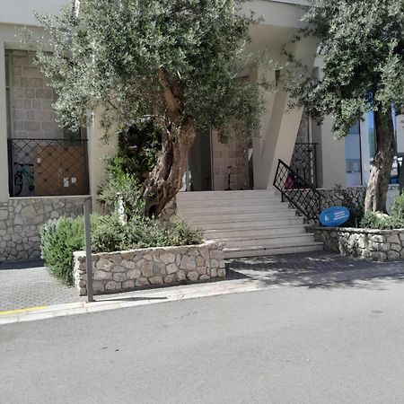 Mondi Azzurri Apartment Budva Ngoại thất bức ảnh