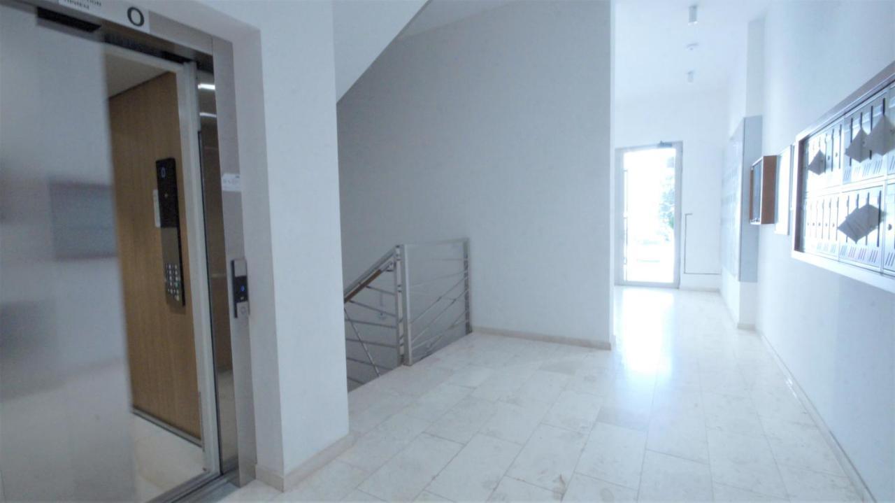 Mondi Azzurri Apartment Budva Ngoại thất bức ảnh